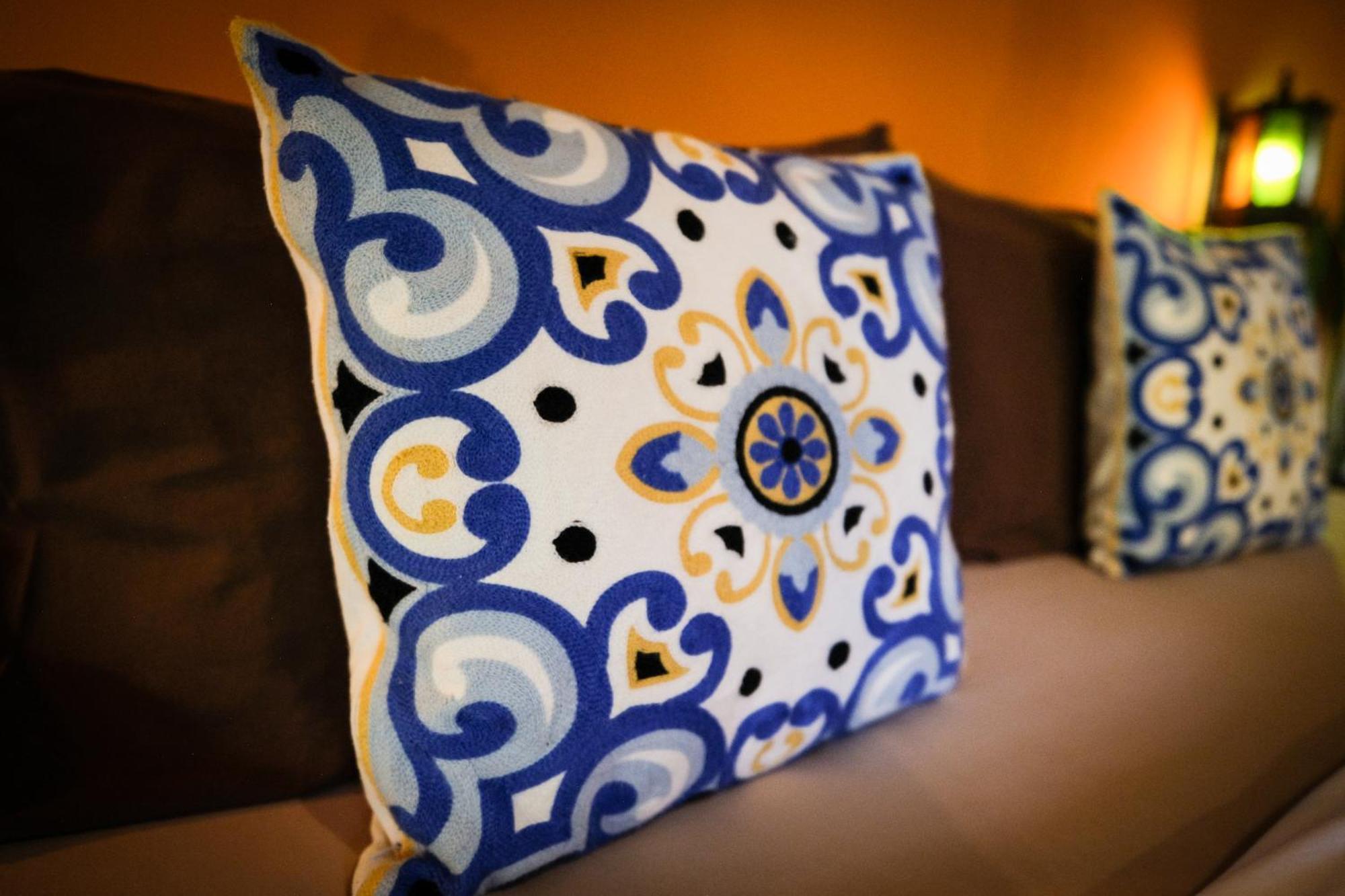 לואנג פרבאנג Hillside - Nature Lifestyle Lodge מראה חיצוני תמונה